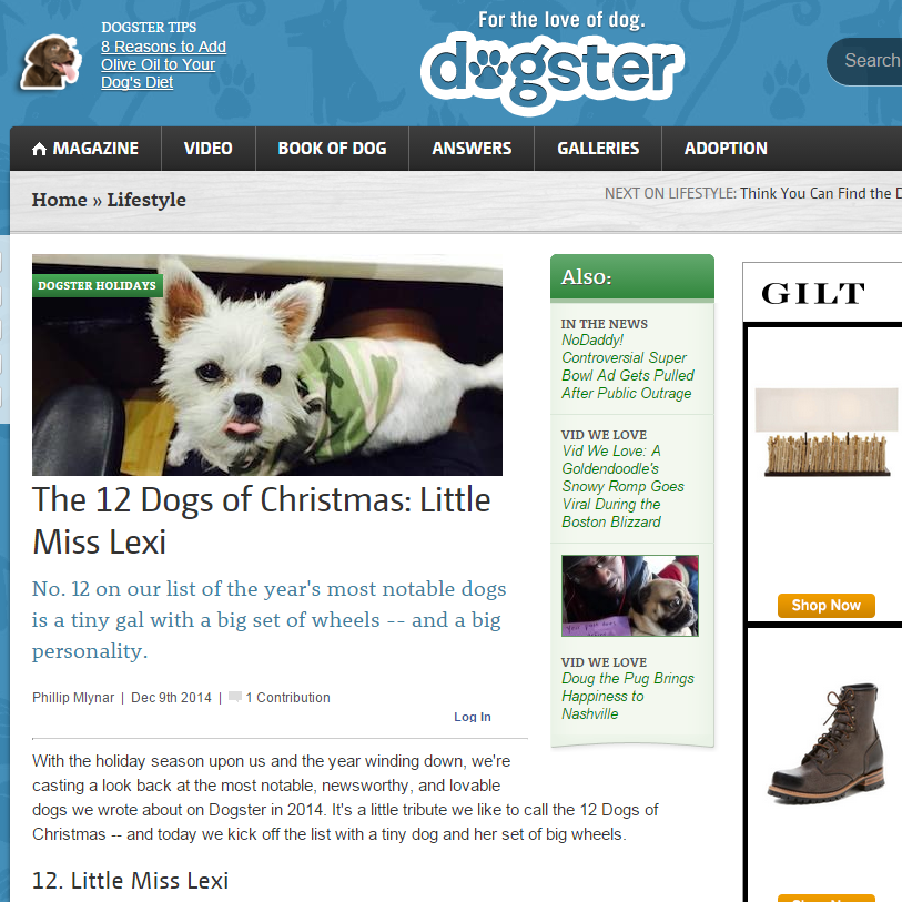 Dogster.com